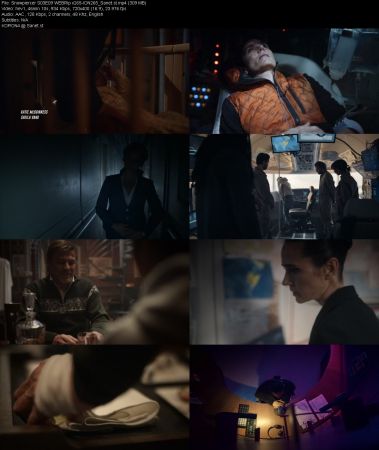 Snowpiercer S03 WEBRip x265-ION265