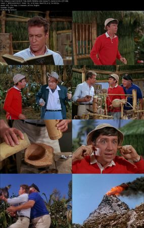 Gilligans Island 1964 S02 720p AMZN WEBRip x264-GalaxyTV