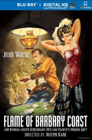 Flame of Barbary Coast 1945 1080p BluRay x264-OFT