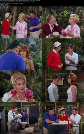 Gilligans Island 1964 S02 720p AMZN WEBRip x264-GalaxyTV