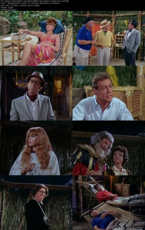 Gilligans Island 1964 S03 720p AMZN WEBRip x264-GalaxyTV