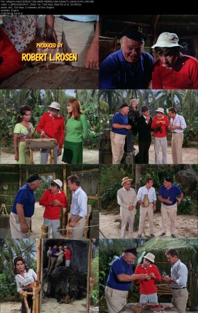 Gilligans Island 1964 S03 720p AMZN WEBRip x264-GalaxyTV