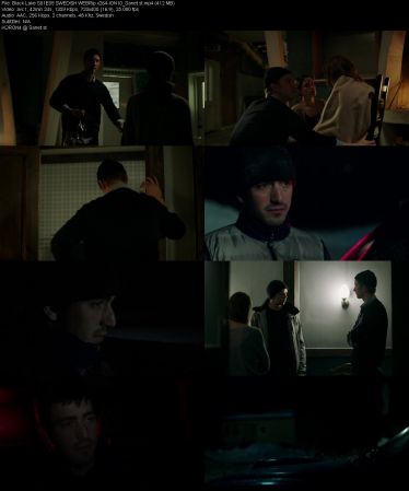 Black Lake S01 SWEDISH WEBRip x264-ION10