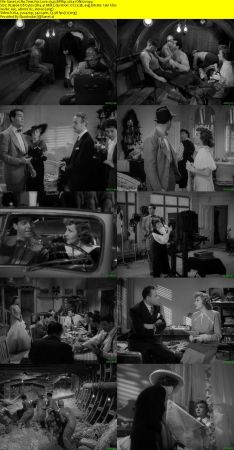 No Time For Love 1943 BRRip x264-ION10