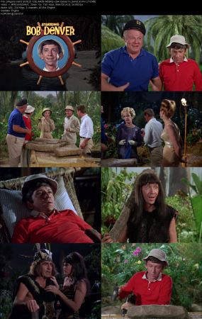 Gilligans Island 1964 S03 720p AMZN WEBRip x264-GalaxyTV