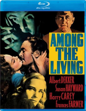 Among the Living 1941 BRRip x264-ION10