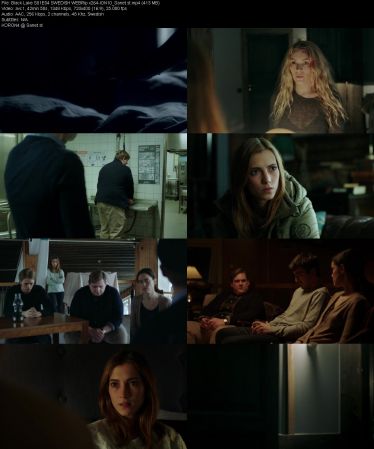 Black Lake S01 SWEDISH WEBRip x264-ION10