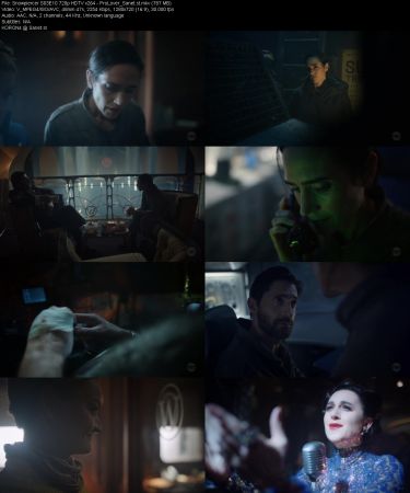 Snowpiercer S03 720p HDTV x264-ProLover