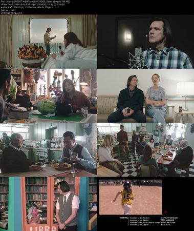 Kidding S01 WEBRip x265-ION265