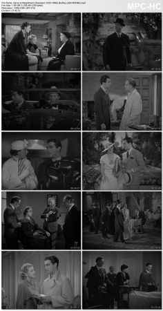 Magnificent Obsession 1935 1080p BluRay x265-RARBG