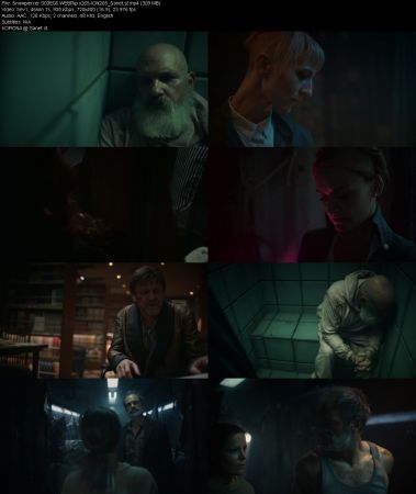Snowpiercer S03 WEBRip x265-ION265