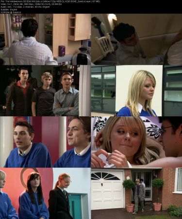 The Inbetweeners S01 720p WEB-DL H265-BONE