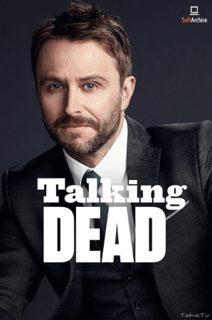 Talking Dead S10E14 1080p WEB h264-KOGi