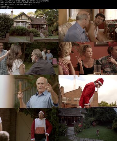 A Moody Christmas S01 WEBRip x264-ION10