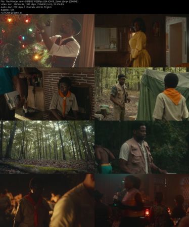 The Wonder Years 2021 S01 WEBRip x264-ION10