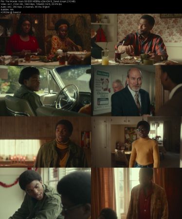 The Wonder Years 2021 S01 WEBRip x264-ION10
