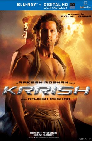 Krrish 2006 1080p BluRay x264-nikt0