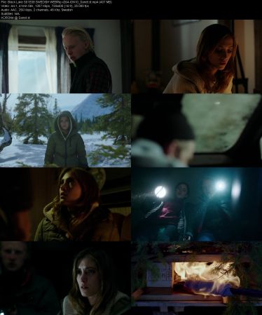 Black Lake S01 SWEDISH WEBRip x264-ION10