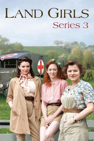 Land Girls S03 WEBRip x265-ION265