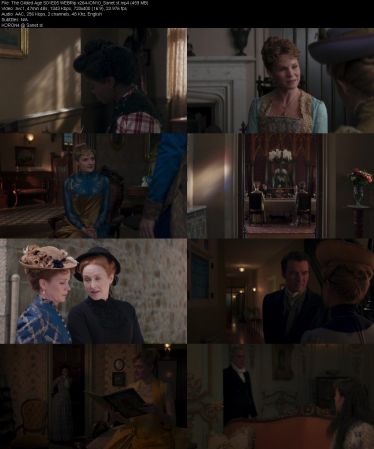 The Gilded Age S01 WEBRip x264-ION10