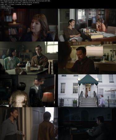 Magpie Murders 2022 S01 720p WEB-DL H265-BONE
