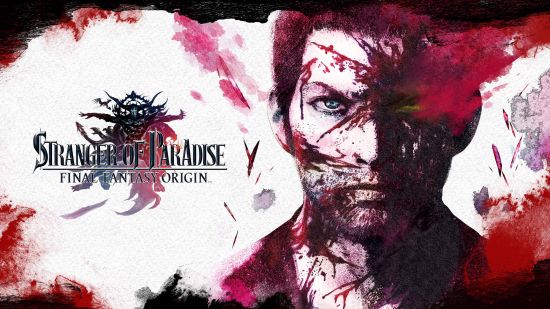 Stranger of Paradise: Final Fantasy Origin (v1.01 + DLCs, MULTi9)FitGirl Repack