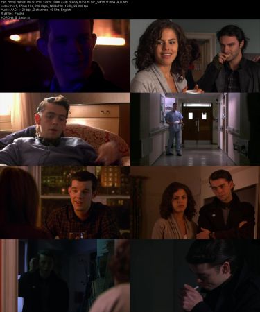 Being Human UK S01 720p BluRay H265-BONE