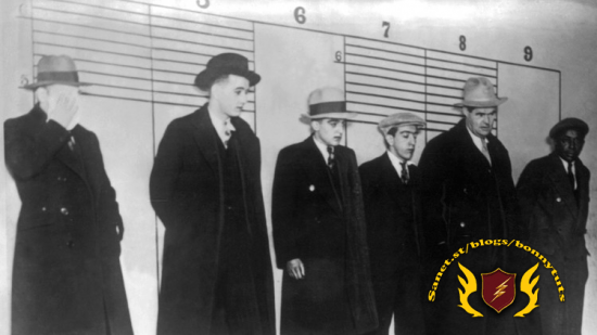 Organized Crime Essentials