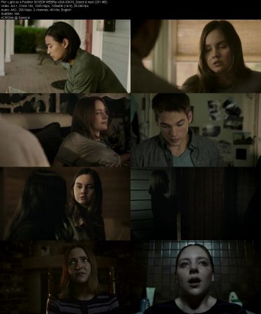 Light as a Feather S01 WEBRip x264-ION10