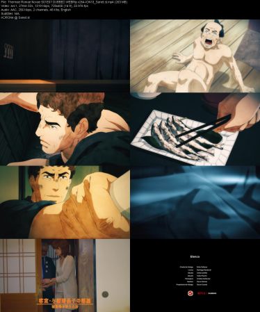 Thermae Romae Novae S01 DUBBED WEBRip x264-ION10