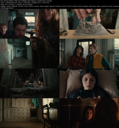 Servant S03 720p ATVP WEBRip x264-GalaxyTV