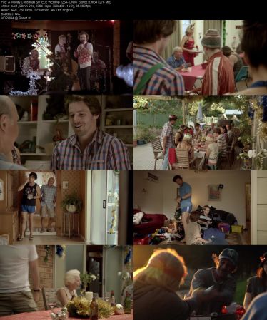 A Moody Christmas S01 WEBRip x264-ION10