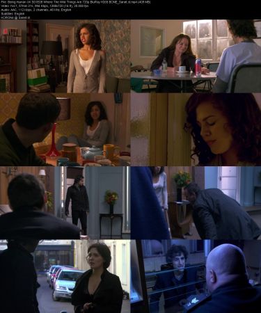 Being Human UK S01 720p BluRay H265-BONE