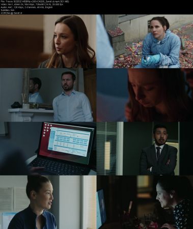 Traces S02 WEBRip x265-ION265