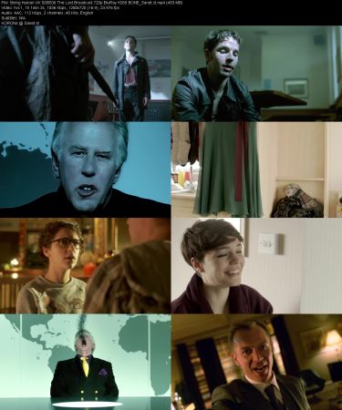 Being Human UK S05 720p BluRay H265-BONE