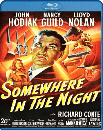 Somewhere in the Night 1946 1080p BluRay x265-RARBG