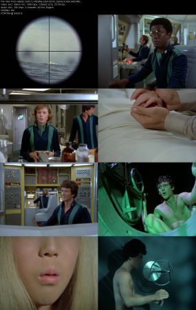 Man From Atlantis S01 WEBRip x264-ION10