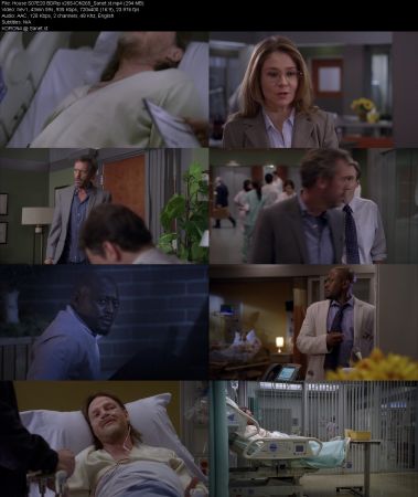 House S07 BDRip x265-ION265