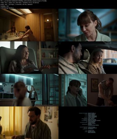 Lust S01 SWEDISH WEBRip x265-ION265