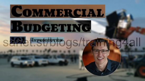 Producer's Boot Camp - Producing Commercials &amp; Shorts Like a Pro