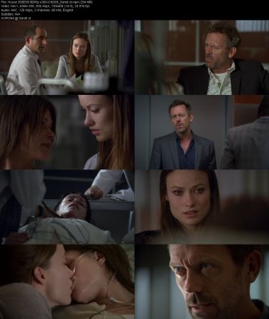 House S05 BDRip x265-ION265