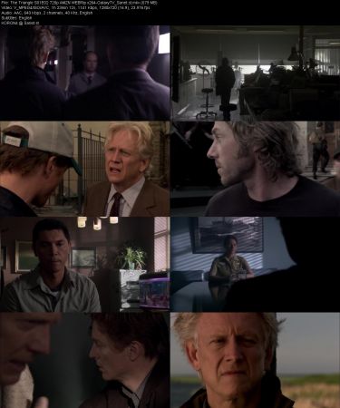 The Triangle S01 720p AMZN WEBRip x264-GalaxyTV