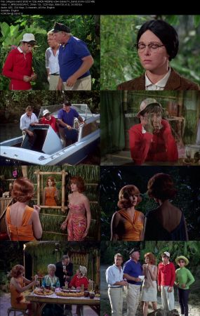Gilligans Island 1964 S03 720p AMZN WEBRip x264-GalaxyTV