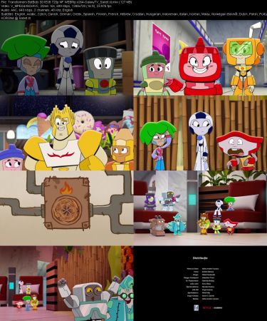 Transformers BotBots S01 720p NF WEBRip x264-GalaxyTV