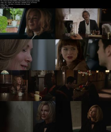 What if S01 WEBRip x265-ION265