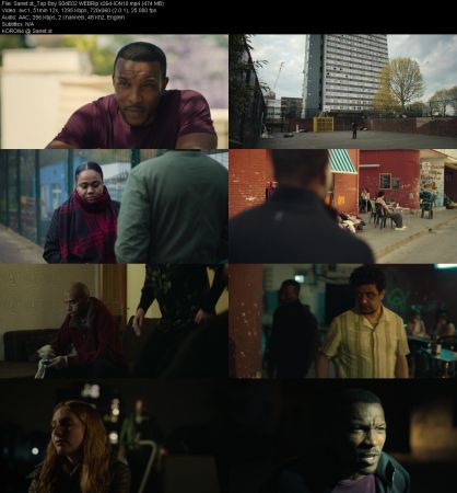 Top Boy S04 WEBRip x264-ION10