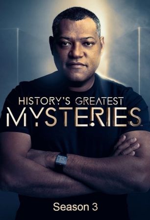 Historys Greatest Mysteries S03E00 720p HEVC x265-MeGusta
