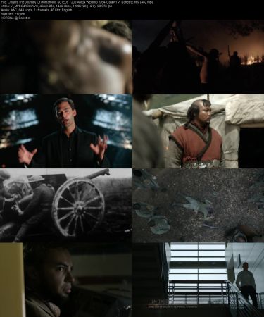 Origins The Journey Of Humankind S01 720p AMZN WEBRip x264-GalaxyTV