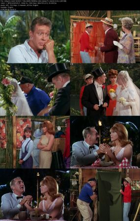 Gilligans Island 1964 S02 720p AMZN WEBRip x264-GalaxyTV