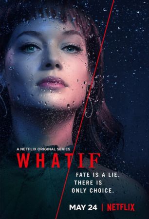 What if S01 WEBRip x265-ION265